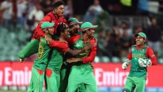 Bangladesh vs Netherlands Free Live Cricket Streaming Links: Watch ICC World T20 2016, BAN vs NED online streaming at Starsports.com